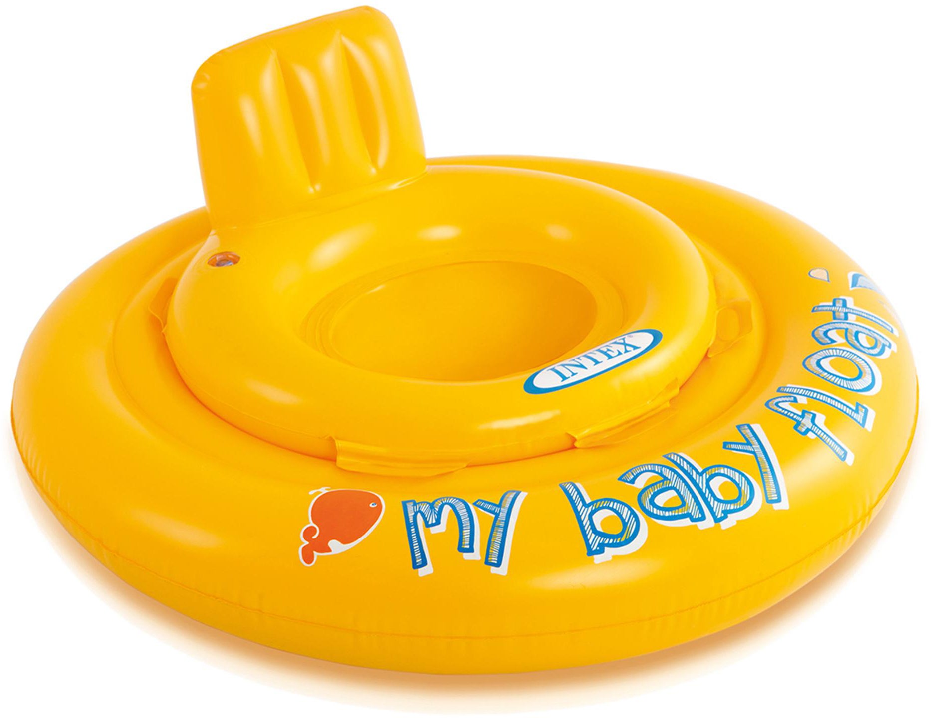 Intex My Baby Float Badering Intex My Baby Float Badering von Intex