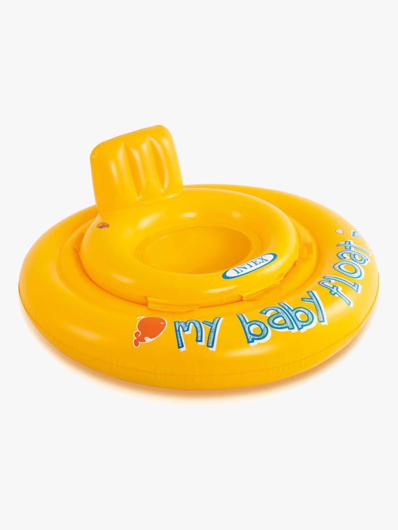 Intex My Baby Float Badering Intex My Baby Float Badering von Intex