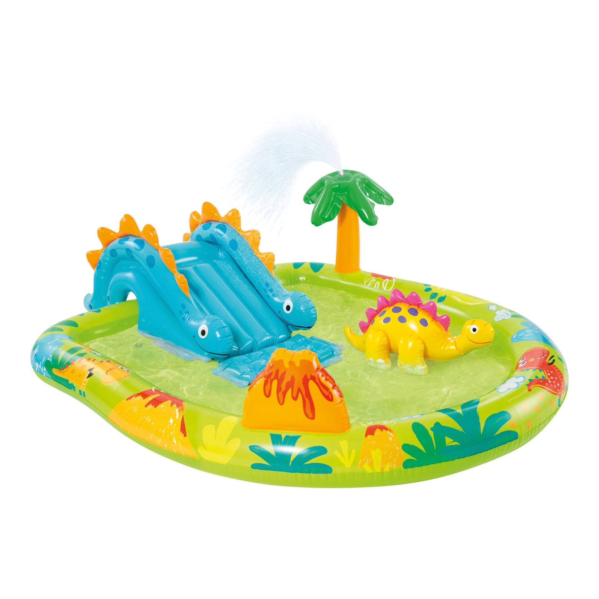 Intex Playcenter Little Dino Intex Playcenter Little Dino von Intex