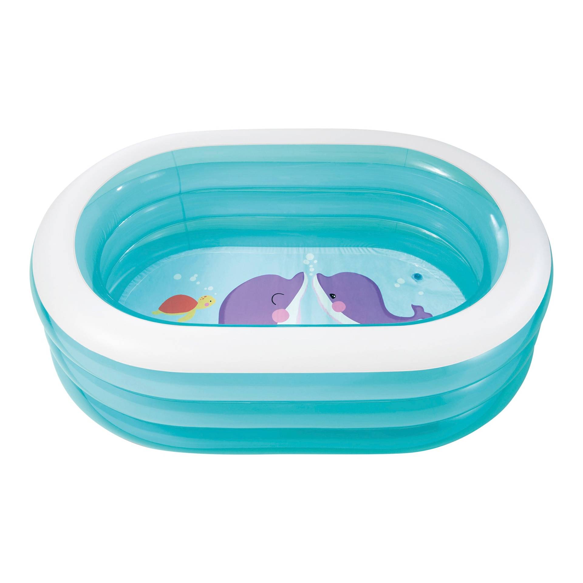 Intex Pool My Sea Friends Intex Pool My Sea Friends von Intex