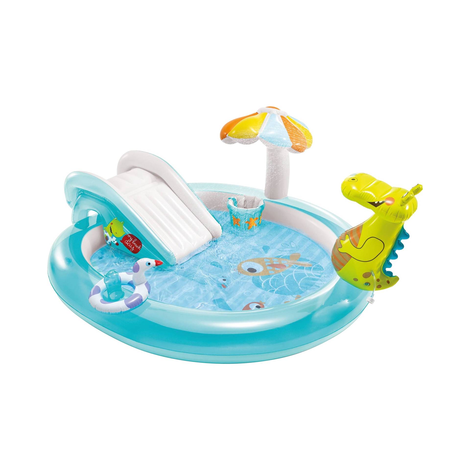Intex Pool Playcenter Gator Intex Pool Playcenter Gator von Intex