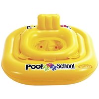 Intex Pool School Deluxe Baby Float 56587eu von Intex