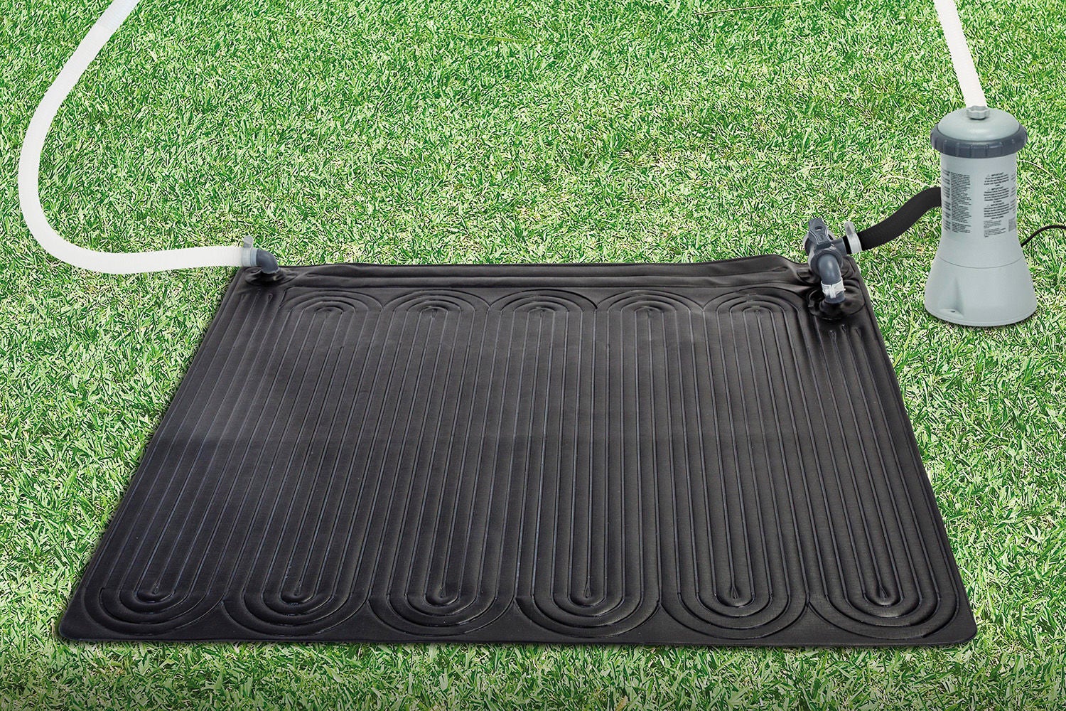 Intex Poolheizung Solarmatte Intex Poolheizung Solarmatte von Intex