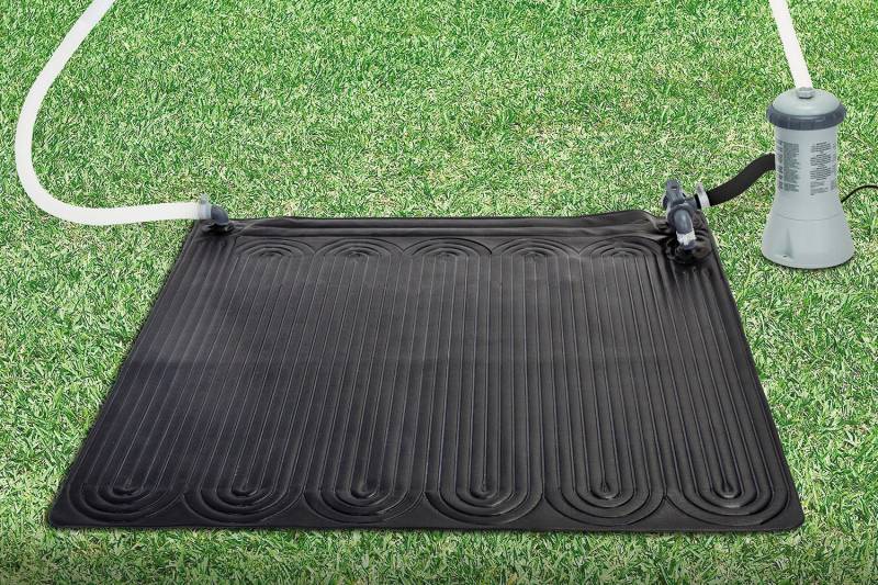 Intex Poolheizung Solarmatte Intex Poolheizung Solarmatte von Intex