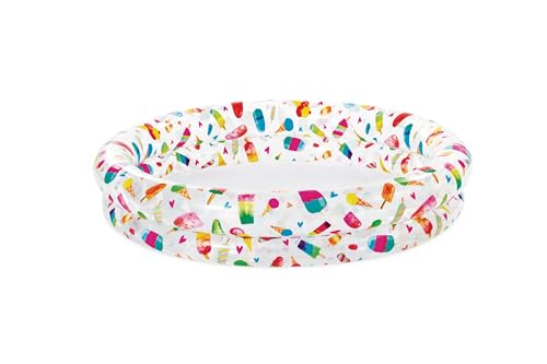 Intex Recreation 59421EP Circle Fun Pool by Intex von Intex