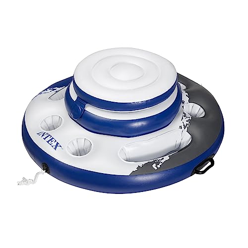 Intex Recreation Mega Chill Inflatable Cooler, 35-In. Intex Recreation Mega Chill Inflatable Cooler, 35-In. von Intex