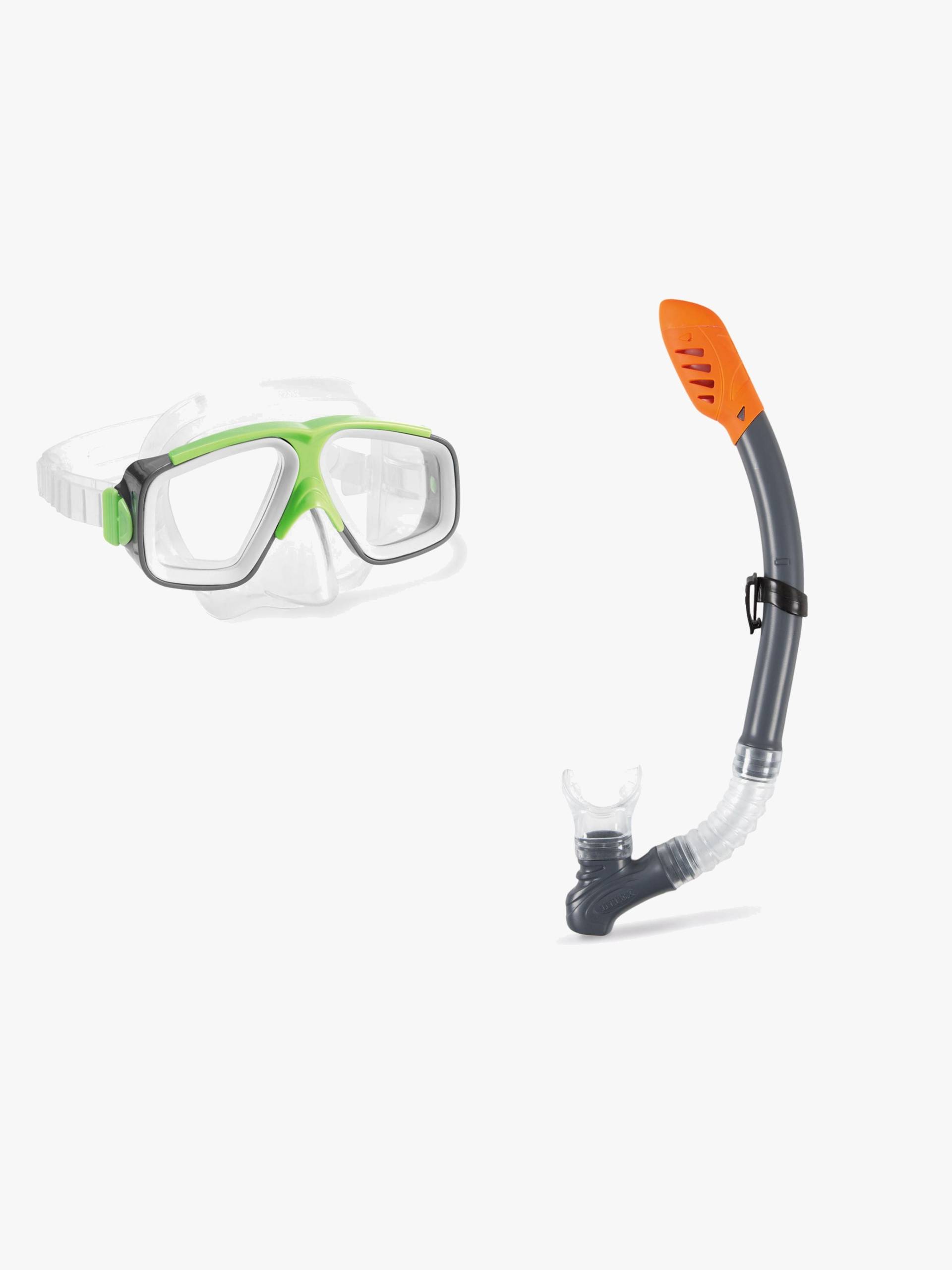 Intex Rider Tauchermaske Intex Rider Tauchermaske von Intex