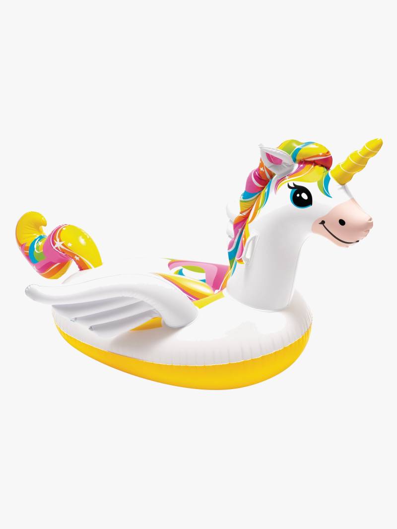 Intex Schwimmendes Spielzeug Einhorn Intex Schwimmendes Spielzeug Einhorn von Intex