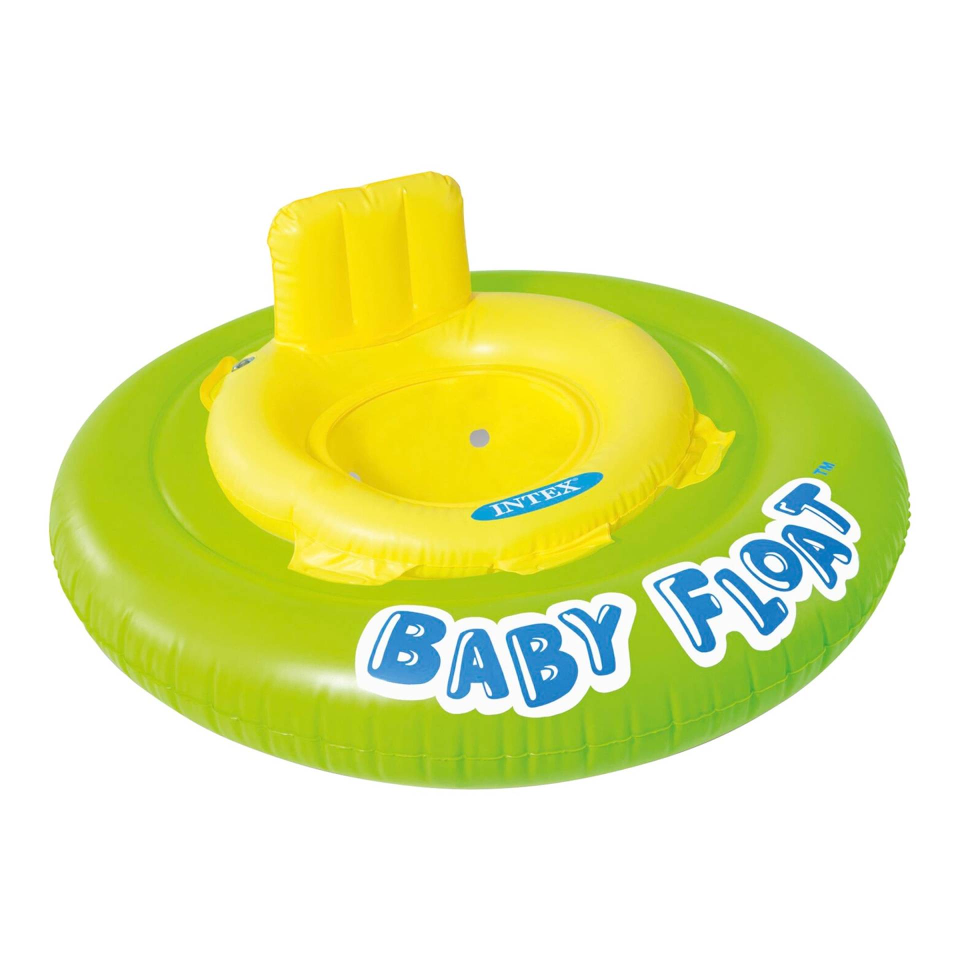 Intex Schwimmhilfe Baby Float von Intex