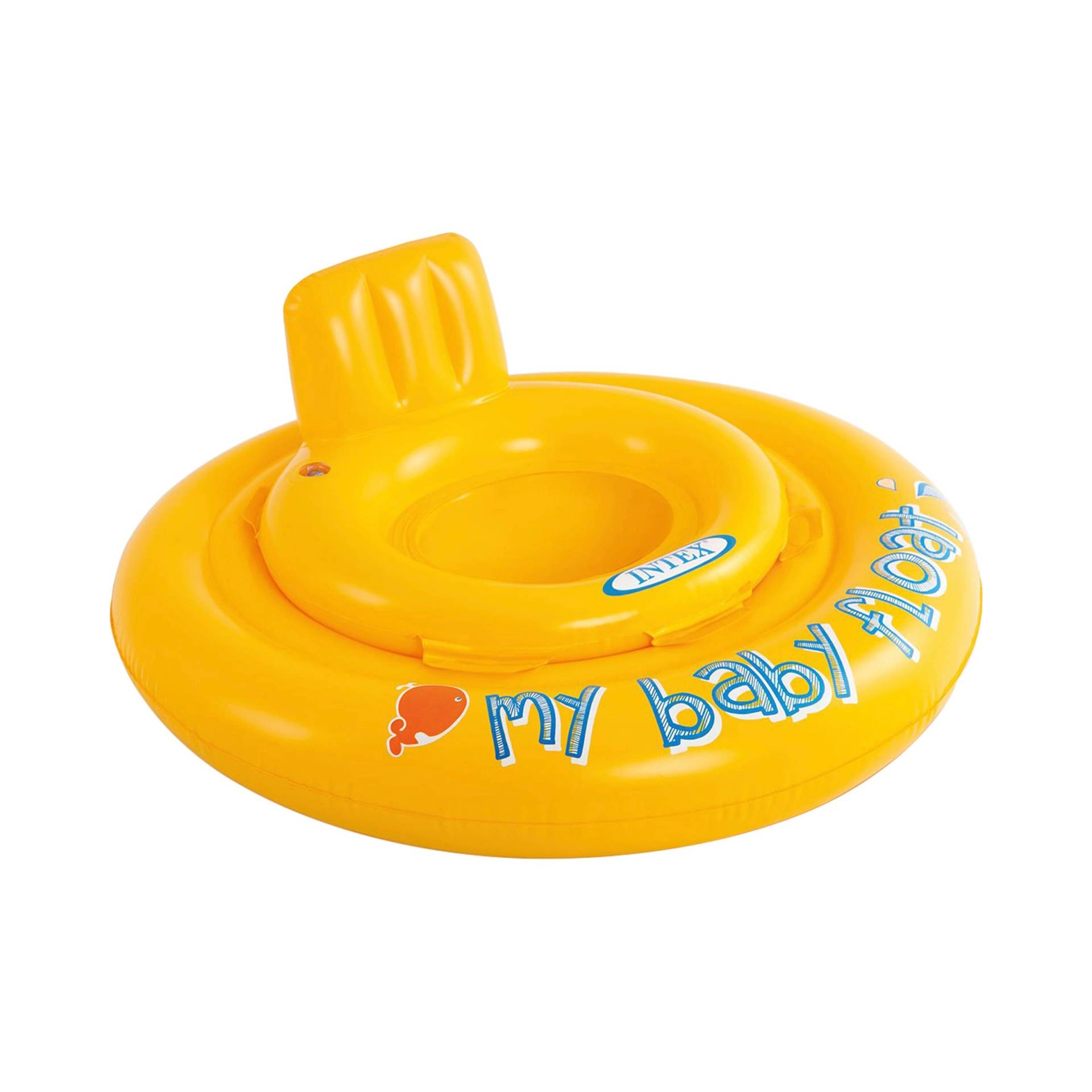 Intex Schwimmhilfe My Baby Float Intex Schwimmhilfe My Baby Float von Intex