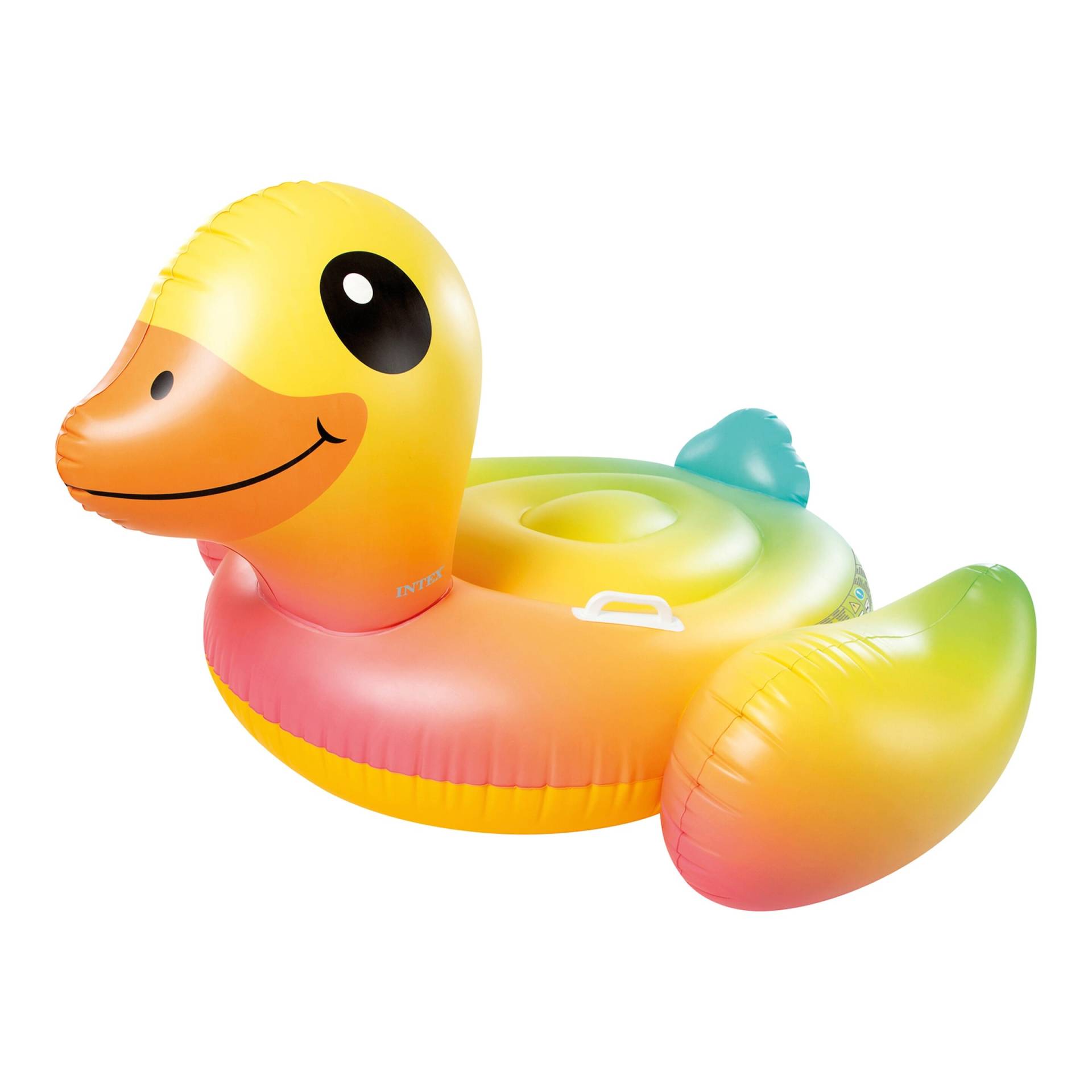 Intex Schwimmtier Ente Ride-on Intex Schwimmtier Ente Ride-on von Intex