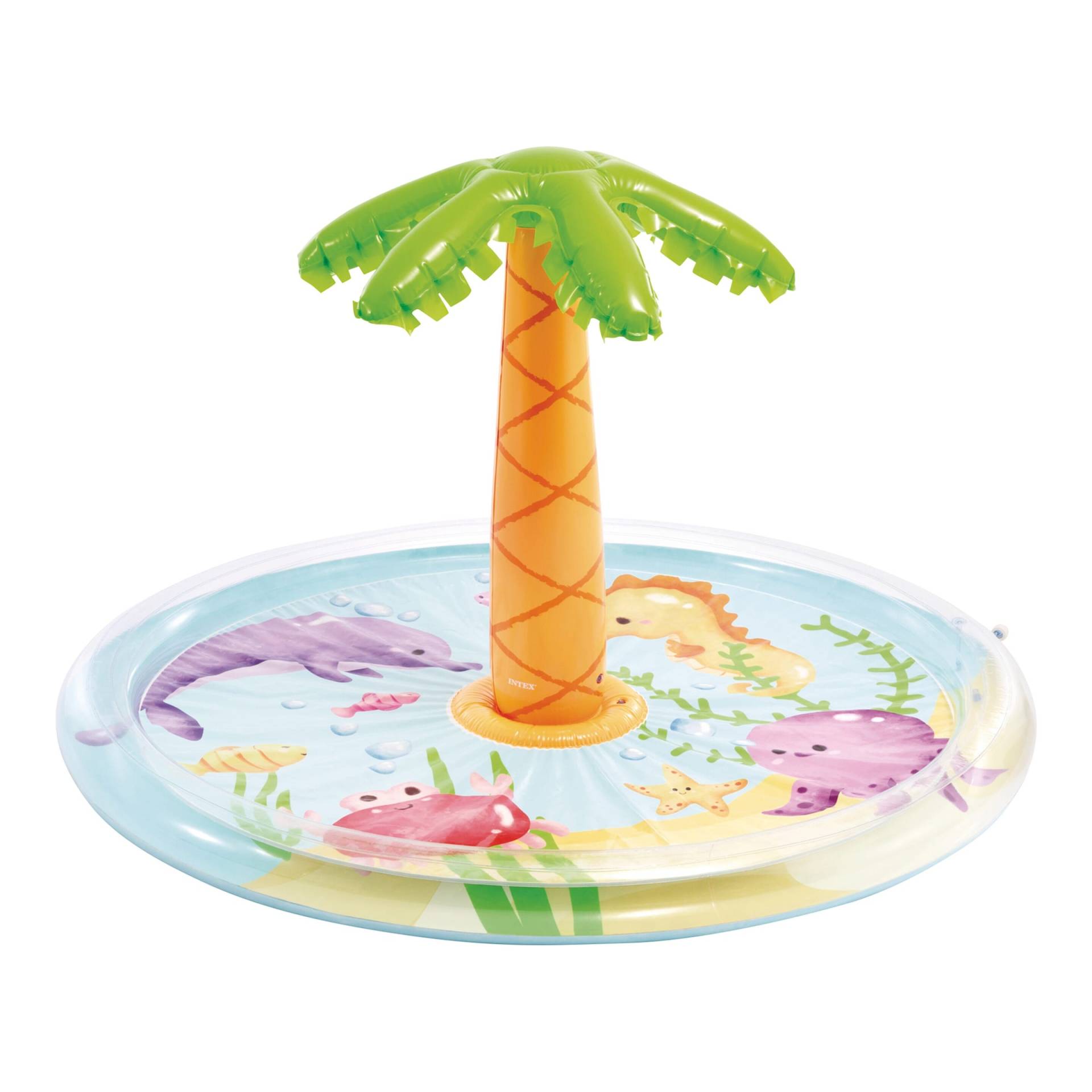 Intex Spray-Pool Palm Tree Intex Spray-Pool Palm Tree von Intex