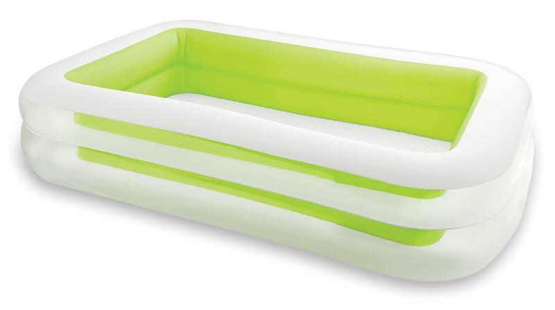 Intex Swim Center Familienpool 262x175, Kinderpool Intex Swim Center Familienpool 262x175, Kinderpool von Intex