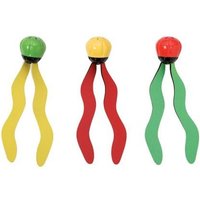 Intex Tauchbälle, 3 Farben, 3er Set von Intex