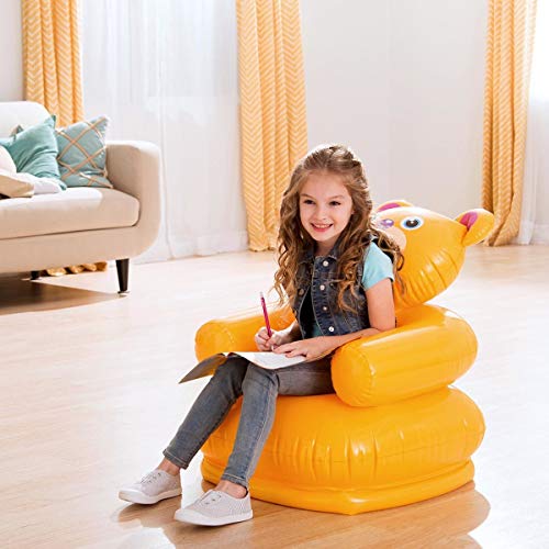 Intex Toy, Multi-Colour, 65x64x74 cm Intex Toy, Multi-Colour, 65x64x74 cm von Intex