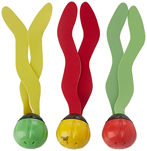 Intex 55503 - Dive Aquatic Balls, 3-farbig von Intex