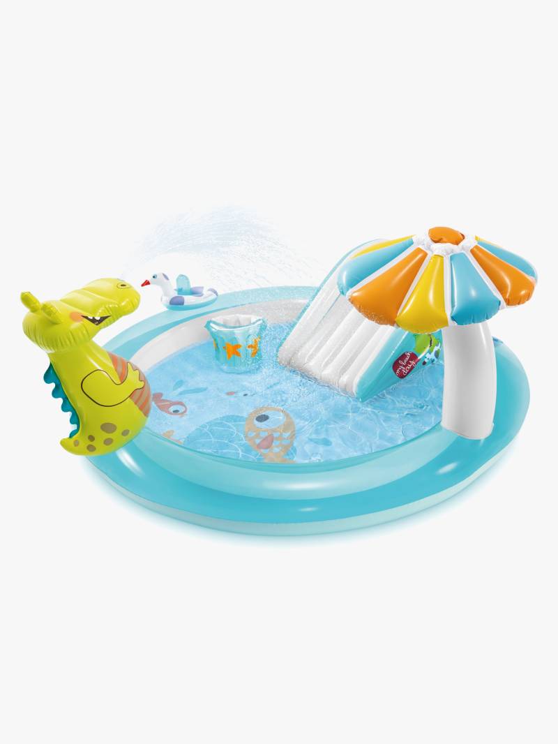 Intex Wasser-Spielplatz Alligator, Kinderpool Intex Wasser-Spielplatz Alligator, Kinderpool von Intex