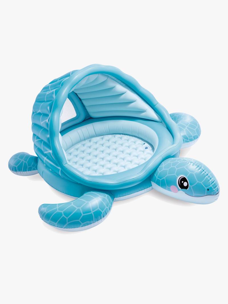 Intex Wasser-Spielplatz Schildkröte, Kinderpool Intex Wasser-Spielplatz Schildkröte, Kinderpool von Intex