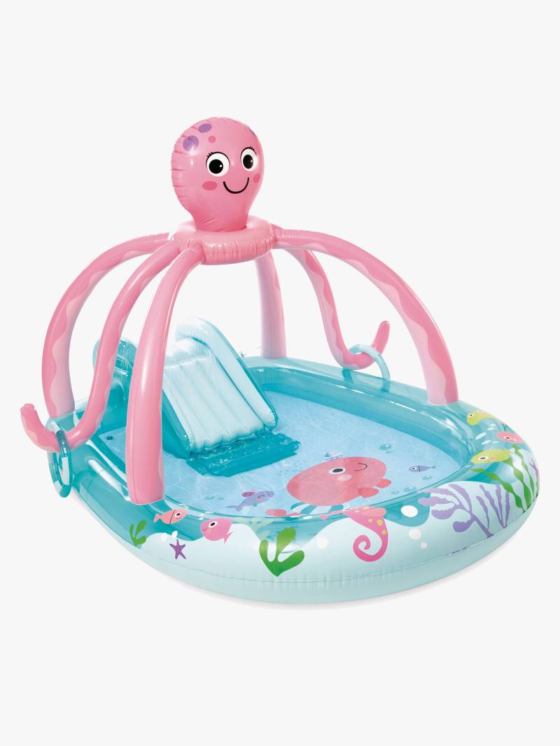 Intex Wasser-Spielplatz Tintenfisch, Kinderpool Intex Wasser-Spielplatz Tintenfisch, Kinderpool von Intex
