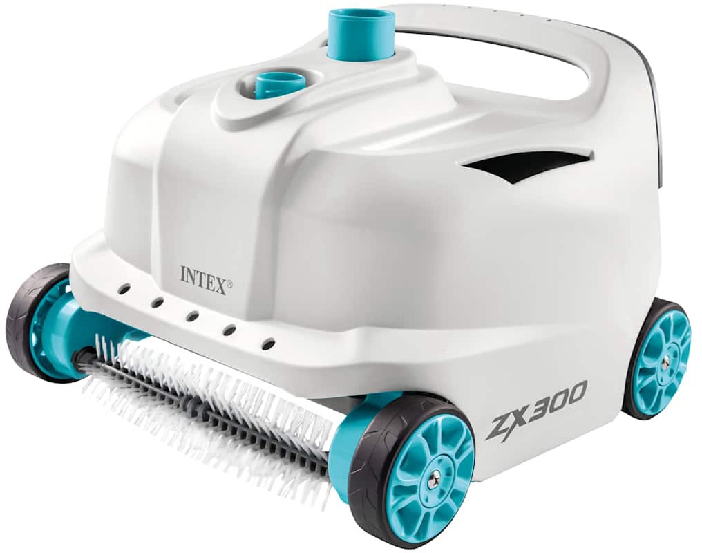 Intex Zx300 Deluxe Automatischer Poolreiniger Intex Zx300 Deluxe Automatischer Poolreiniger von Intex