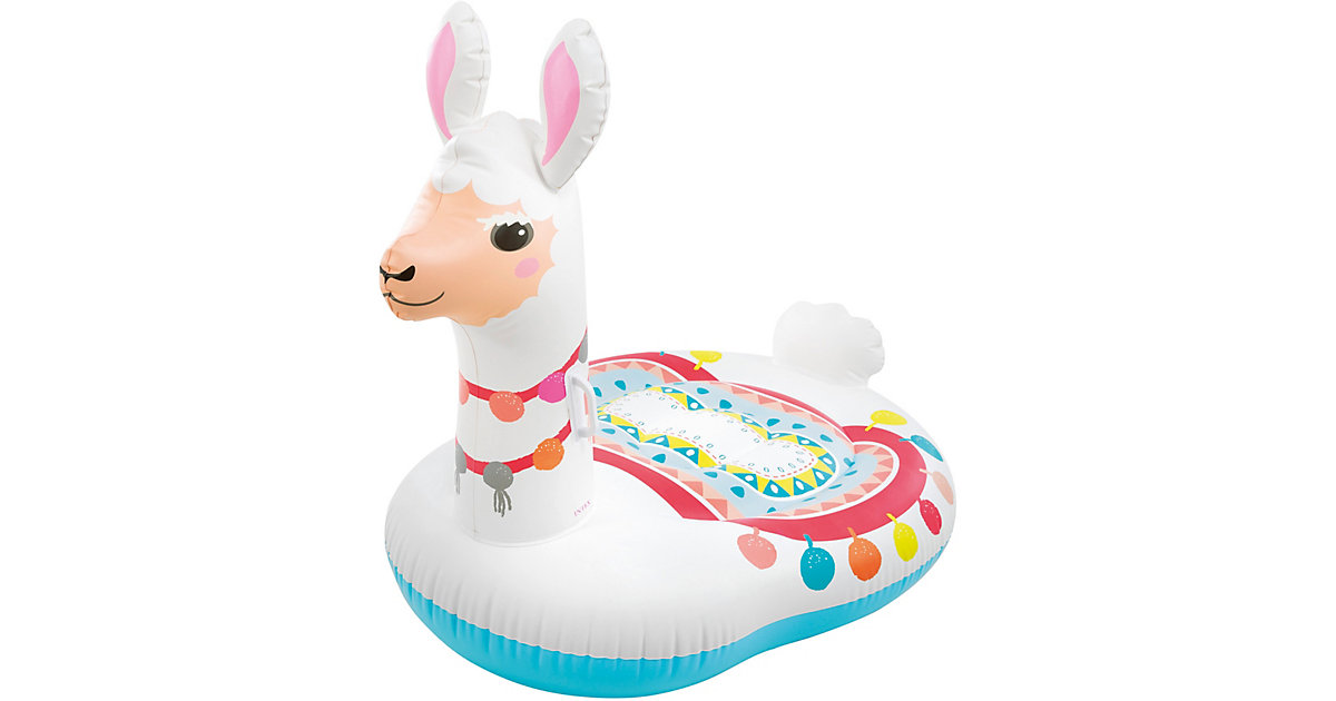 RideOn Cute Lama von Intex
