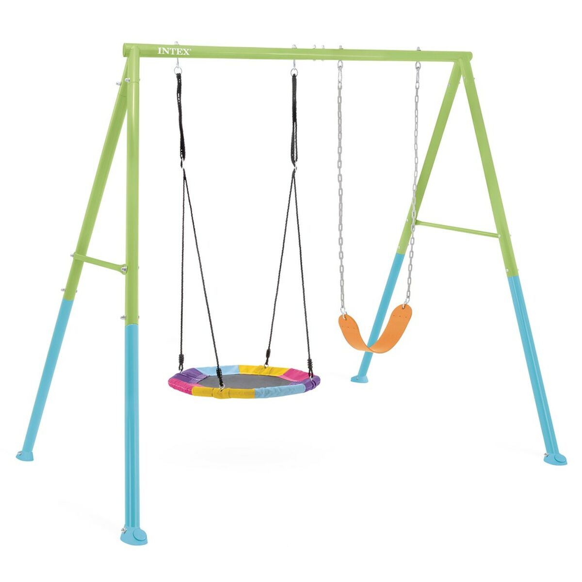 Schaukel Intex 254 x 200 x 235 cm von Intex