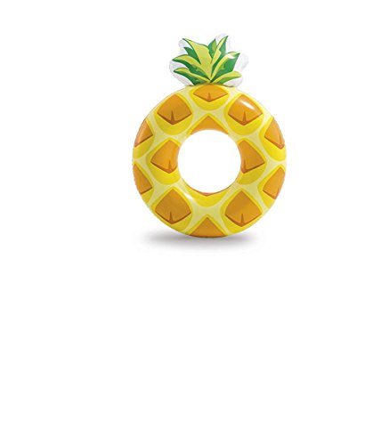 VEDES Großhandel GmbH - Ware 77804510 Schwimmreifen Pineapple Tube VEDES Großhandel GmbH - Ware 77804510 Schwimmreifen Pineapple Tube von Intex