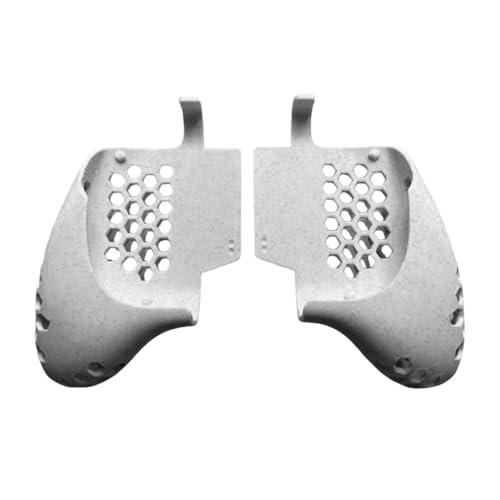 Introti For Pro Abnehmbarer Komfortgriff, 3D-gedruckter Griff (hohl, mattiert) von Introti