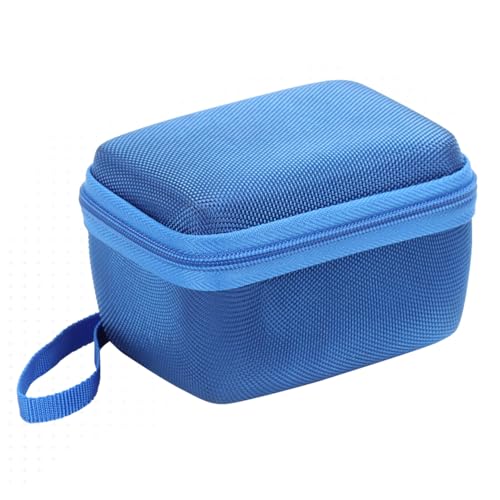 Introti Harte Tragetasche, stoßfeste Reisetasche für Disney/Bitzee Magicals von Introti