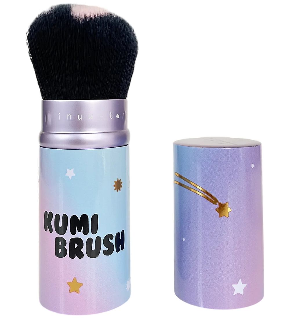 Inuwet Make-up-Pinsel - Kabuki-Pinsel - Inuwet - One Size - Körperpflegemittel Inuwet Make-up-Pinsel - Kabuki-Pinsel - Inuwet - One Size - Körperpflegemittel von Inuwet