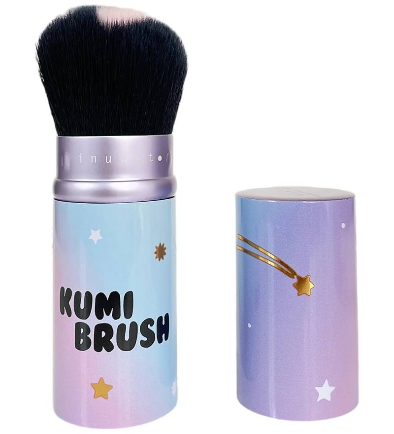 Inuwet Make-up-Pinsel - Kabuki-Pinsel - Inuwet - One Size - Körperpflegemittel Inuwet Make-up-Pinsel - Kabuki-Pinsel - Inuwet - One Size - Körperpflegemittel von Inuwet