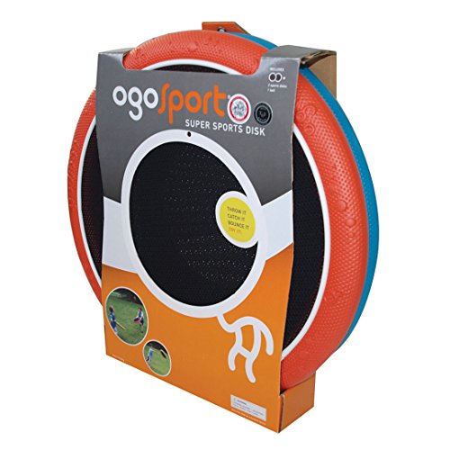 Schildkröt: OGO Sport Set Mezo/gross von Invento GmbH