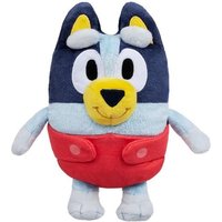 BLUEY-Plüschfigur 20 cm Einzelpack S10 - BABY BLUEY BLUEY-Plüschfigur 20 cm Einzelpack S10 - BABY BLUEY von Invento Products & Services GmbH