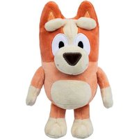 BLUEY-Plüschfigur 20 cm Einzelpack S10 - BINGO BLUEY-Plüschfigur 20 cm Einzelpack S10 - BINGO von Invento Products & Services GmbH