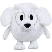 BLUEY-Plüschfigur 20 cm Einzelpack S10 - LILA BLUEY-Plüschfigur 20 cm Einzelpack S10 - LILA von Invento Products & Services GmbH