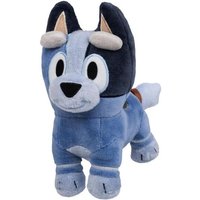 BLUEY-Plüschfigur 20 cm Einzelpack S10 - SOCKS BLUEY-Plüschfigur 20 cm Einzelpack S10 - SOCKS von Invento Products & Services GmbH