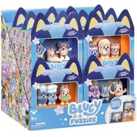 BLUEY: Fuzzies S15 Episodenpack im Thekendisplay BLUEY: Fuzzies S15 Episodenpack im Thekendisplay von Moose Toys