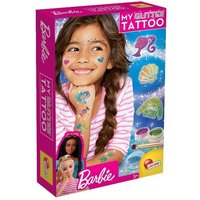 Barbie My Glitter Tattoo von LiscianiGiochi
