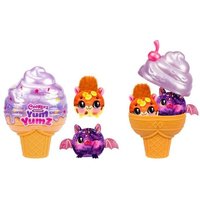 Cookeez Makery - Yum Yumz 2er-Pack S2 (im 6er-Thekendisplay) von Invento Products & Services GmbH