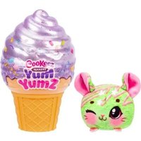 Cookeez Makery - Yum Yumz Single Pack S2 (18er-Thekendisplay) von Invento Products & Services GmbH