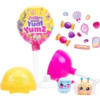 Cookeez Makery: Yum Yumz Lollipops 2-Pack von Invento Products & Services GmbH