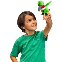 Happy Yappers Kolibri von Invento Products & Services GmbH