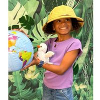 Happy Yappers Schneeeule von Invento Products & Services GmbH