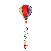 Hot Air Balloon Twist: Rainbow Hot Air Balloon Twist: Rainbow von Invento Products & Services GmbH