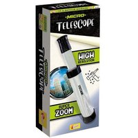 I'm a Genius Micro-Telescope in Display 12 I'm a Genius Micro-Telescope in Display 12 von LiscianiGiochi