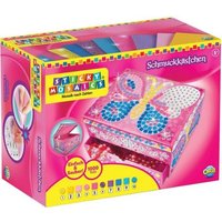 Invento 620103 - Sticky Mosaics: Jewelry Box von Invento Products & Services GmbH