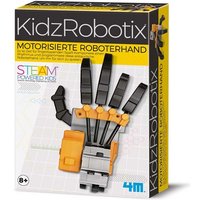 KidzRobotix: Motorisierte Roboterhand KidzRobotix: Motorisierte Roboterhand von Invento Products & Services GmbH