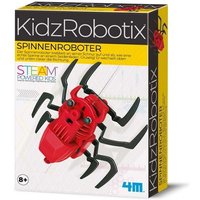KidzRobotix: Spinnen-Roboter KidzRobotix: Spinnen-Roboter von Invento Products & Services GmbH