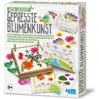 Kreative Handarbeit: Green Creativity: Gepresste Blumenkunst Kreative Handarbeit: Green Creativity: Gepresste Blumenkunst von Invento Products & Services GmbH