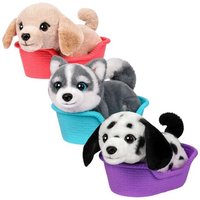 Little Live Pets: My Really Real Puppy Mini S2 von Invento Products & Services GmbH